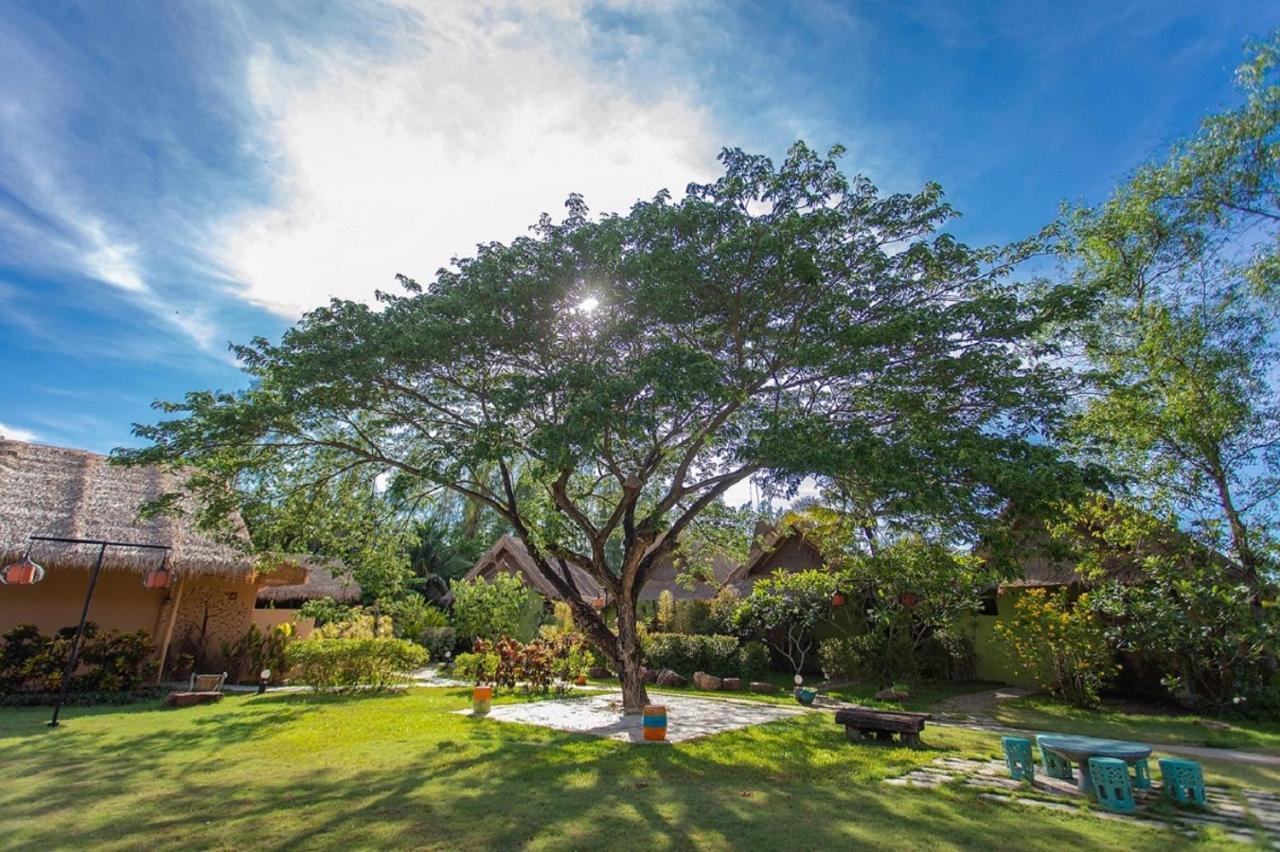 Asita Eco Resort Amphawa Zewnętrze zdjęcie
