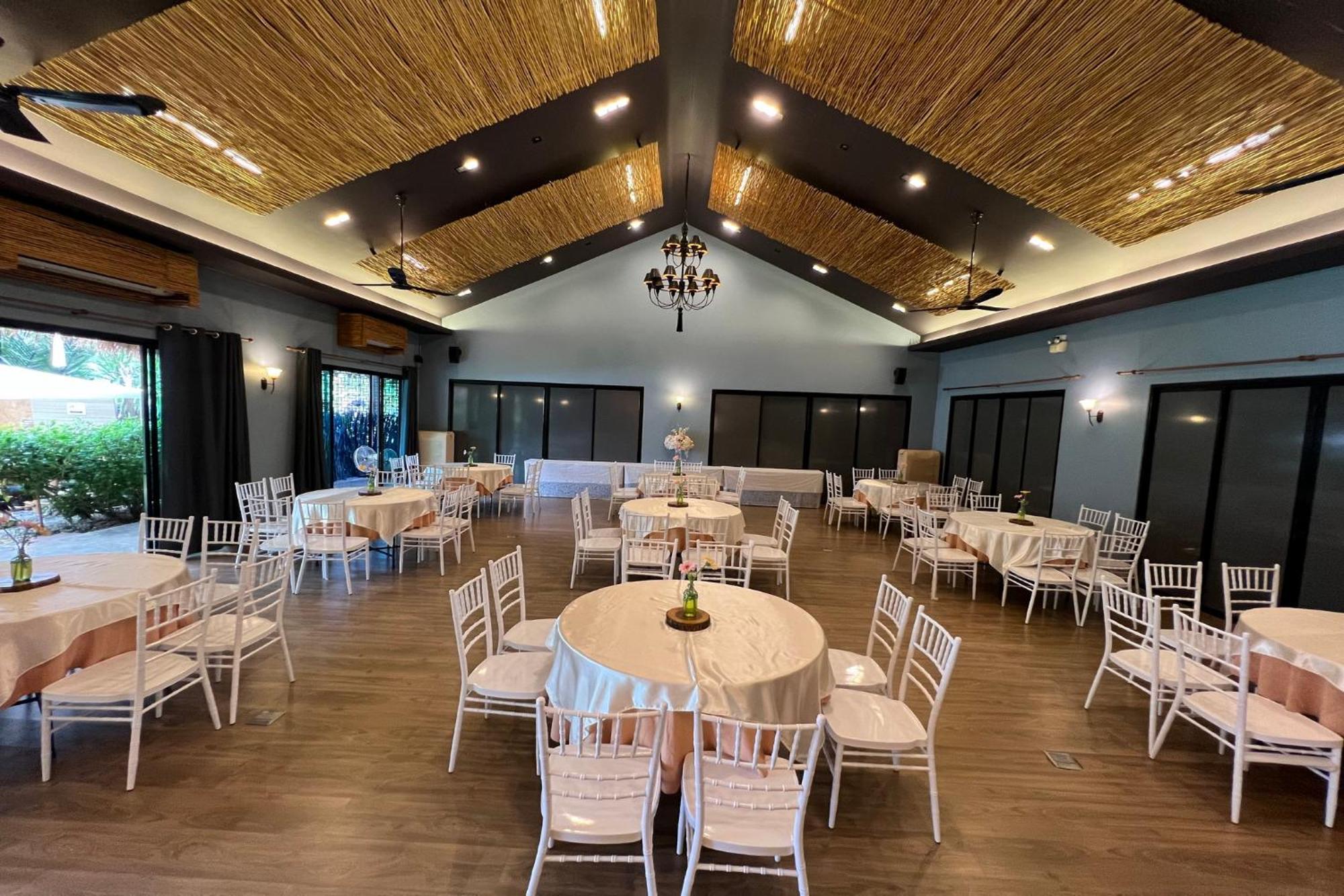 Asita Eco Resort Amphawa Zewnętrze zdjęcie
