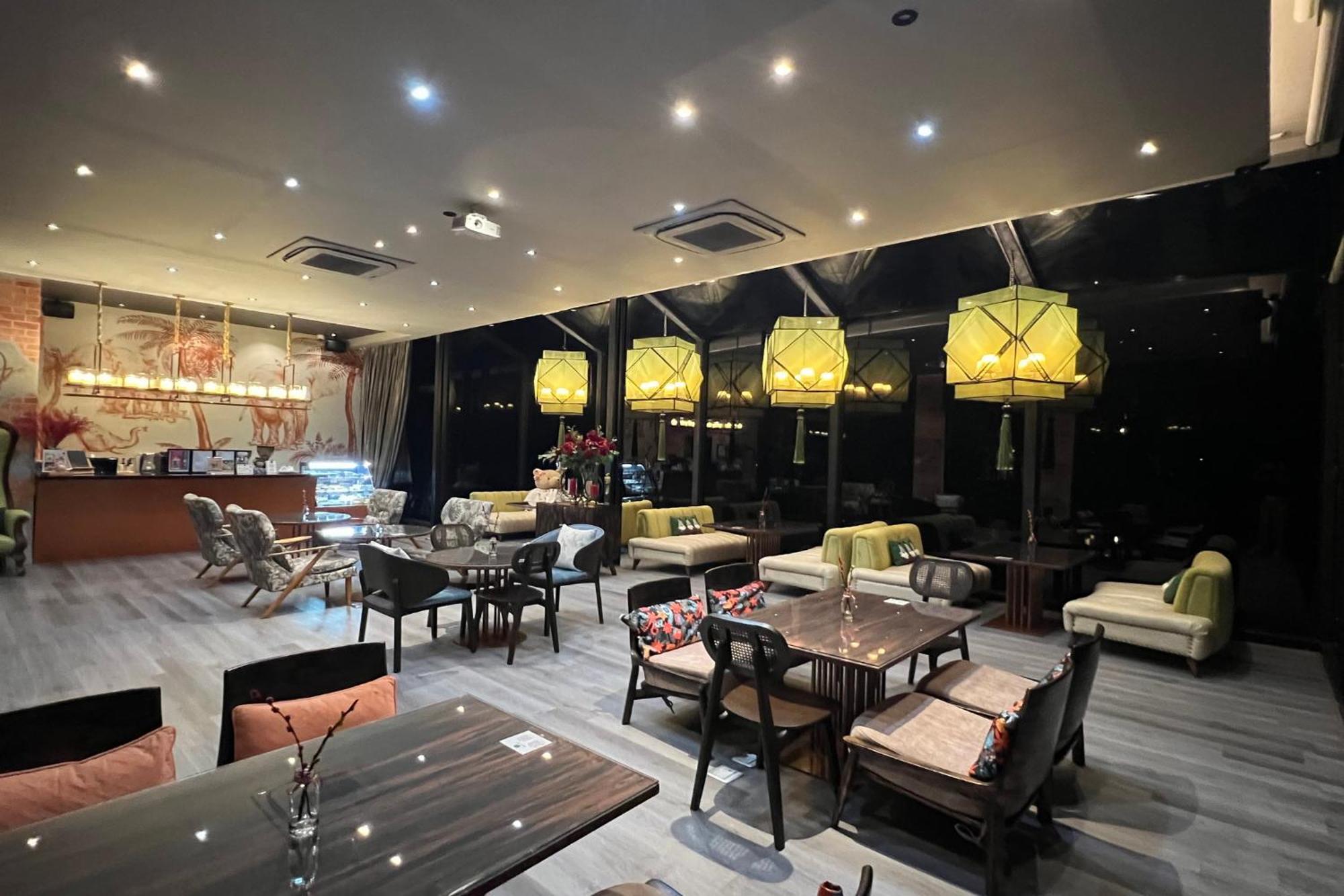 Asita Eco Resort Amphawa Zewnętrze zdjęcie