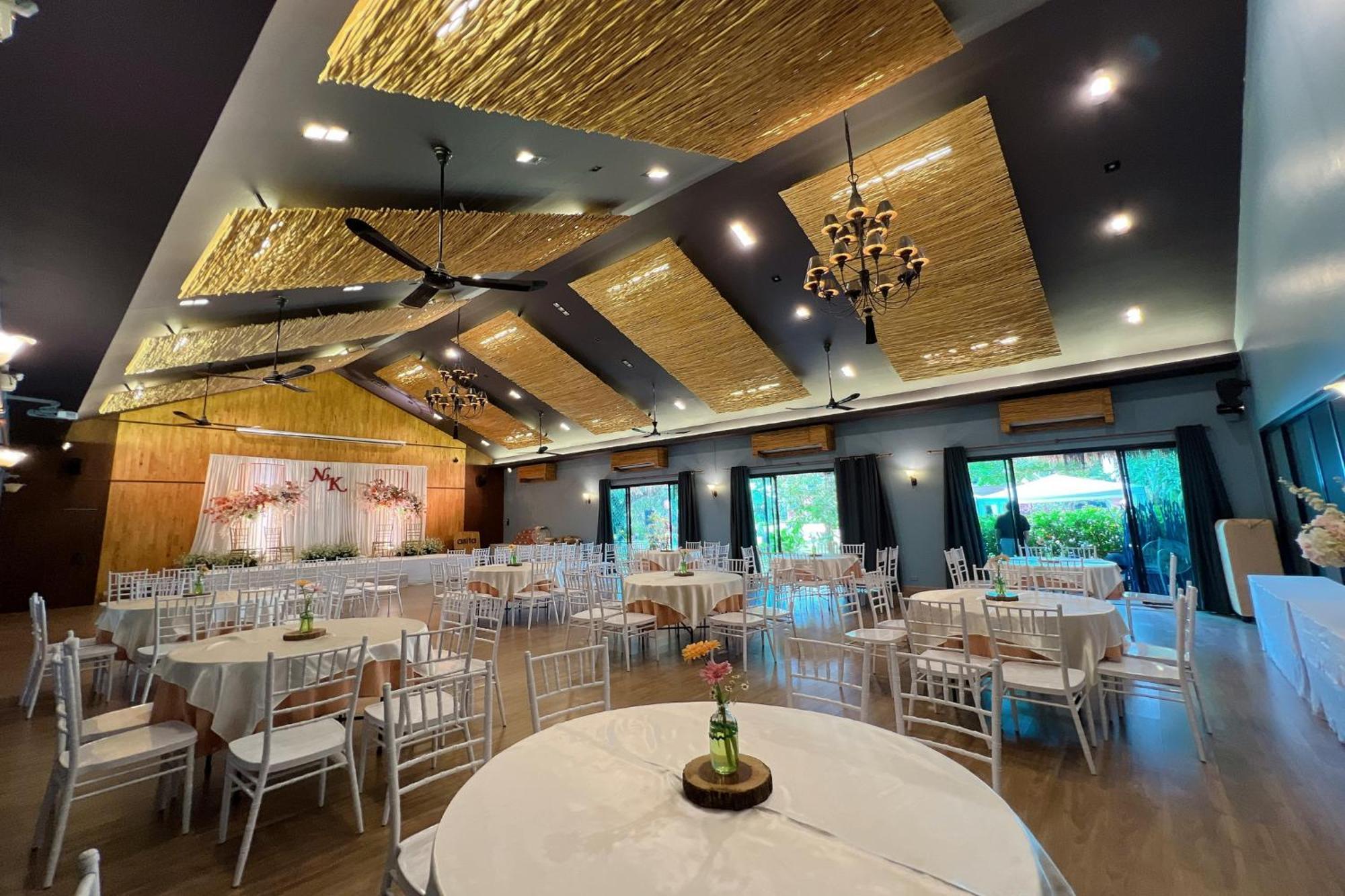 Asita Eco Resort Amphawa Zewnętrze zdjęcie
