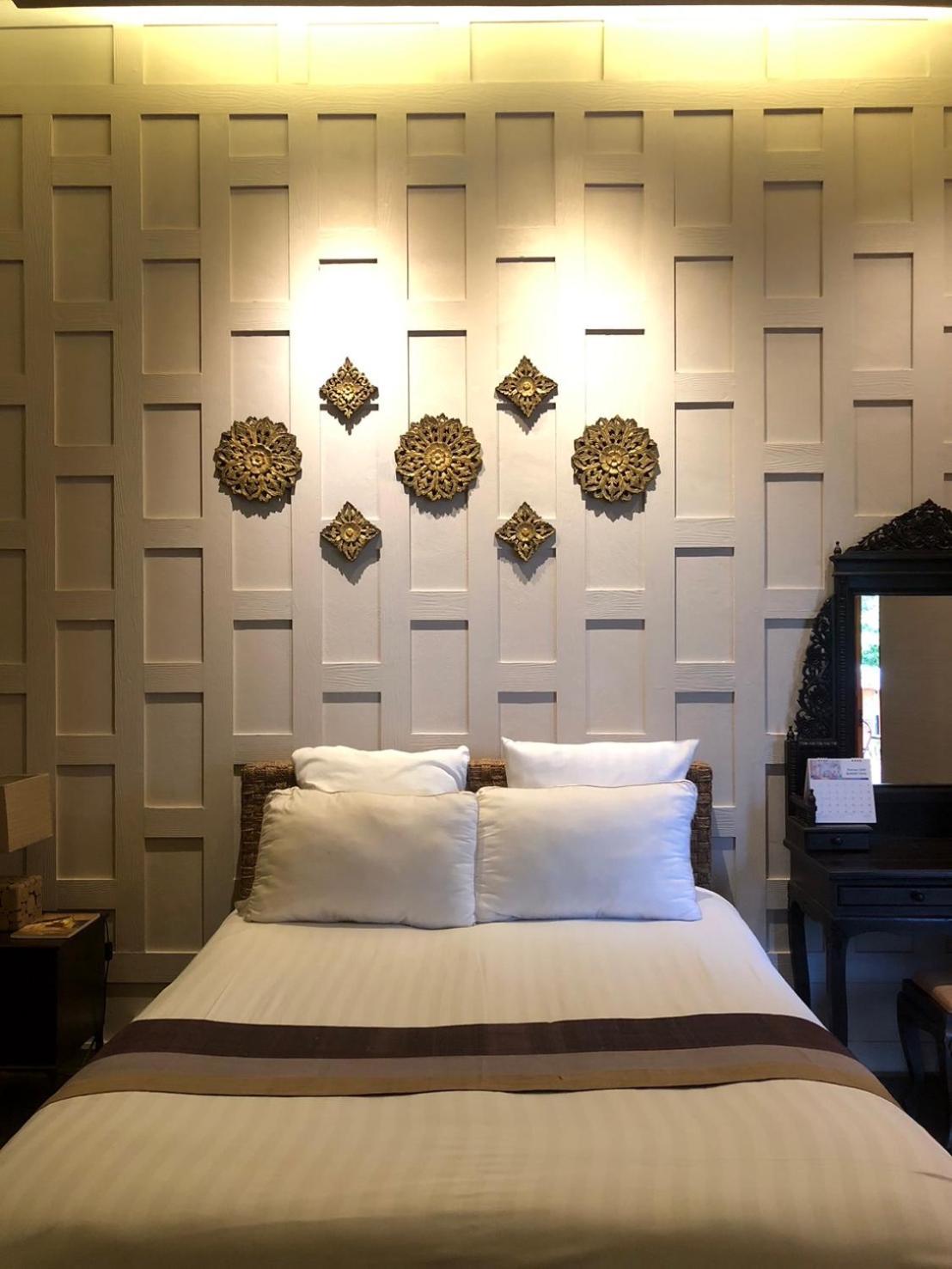 Asita Eco Resort Amphawa Zewnętrze zdjęcie